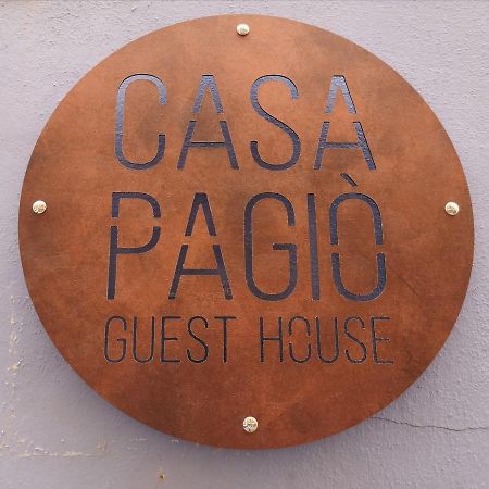 Casa Pagio Otel Bosa Dış mekan fotoğraf