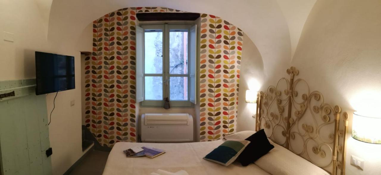 Casa Pagio Otel Bosa Dış mekan fotoğraf