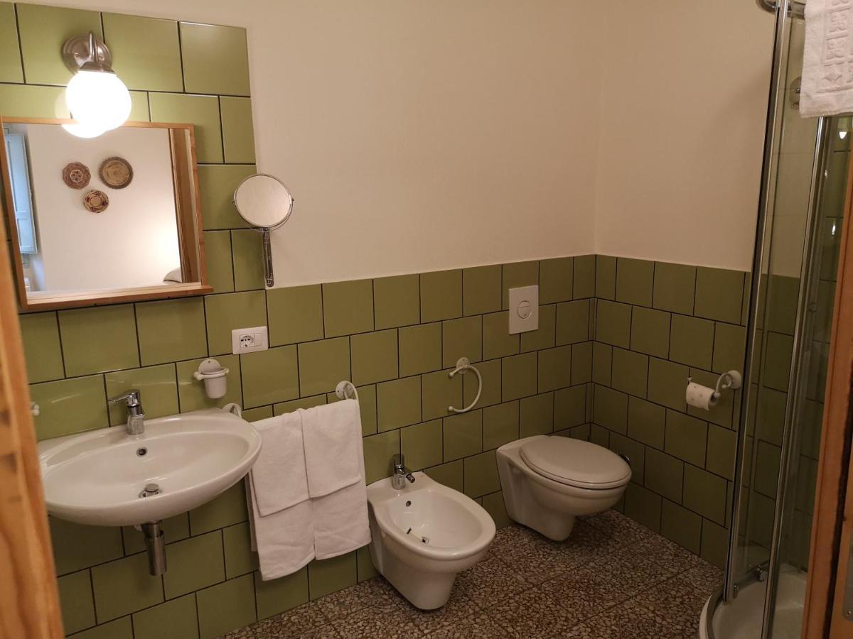 Casa Pagio Otel Bosa Dış mekan fotoğraf