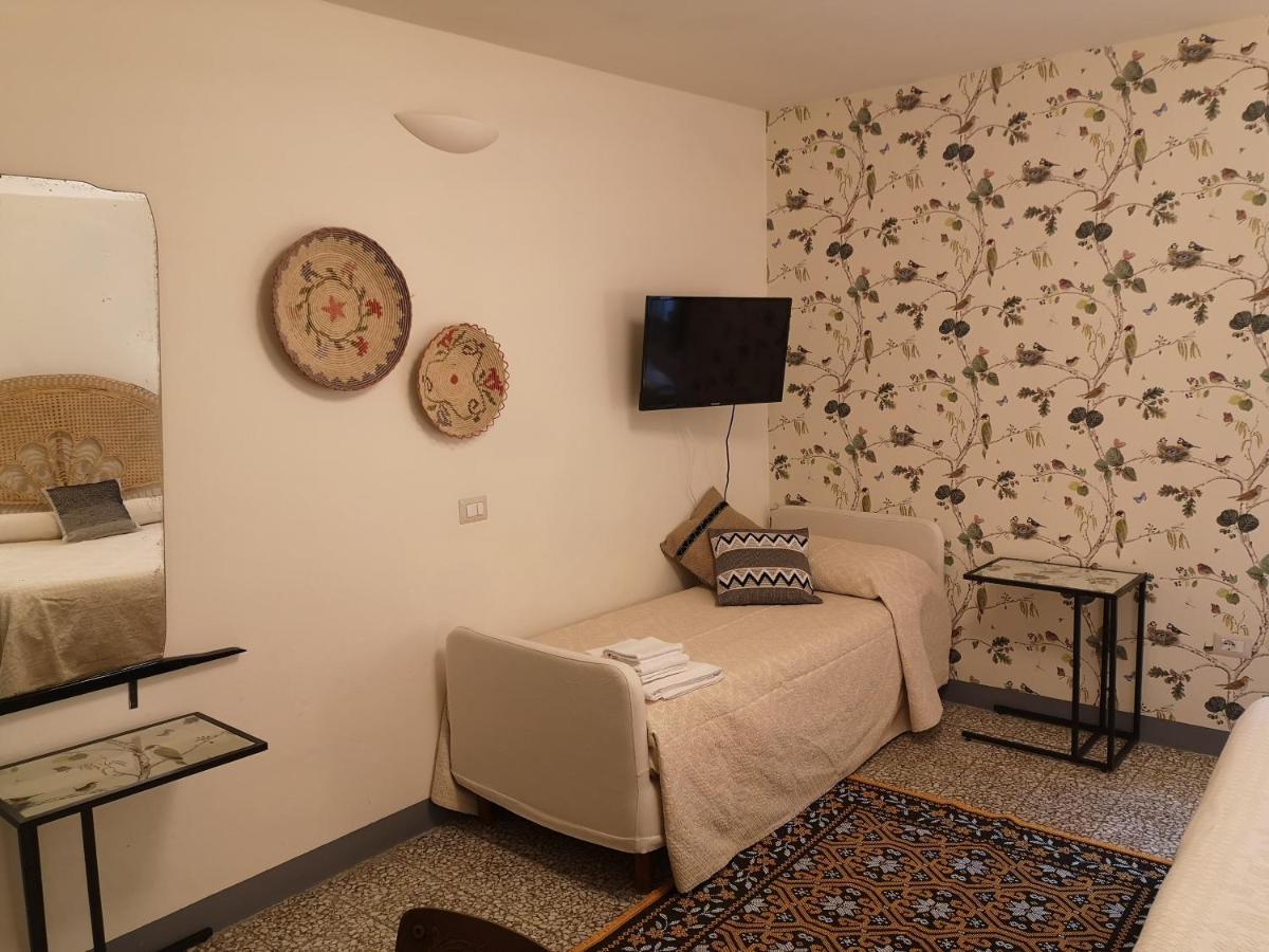 Casa Pagio Otel Bosa Dış mekan fotoğraf