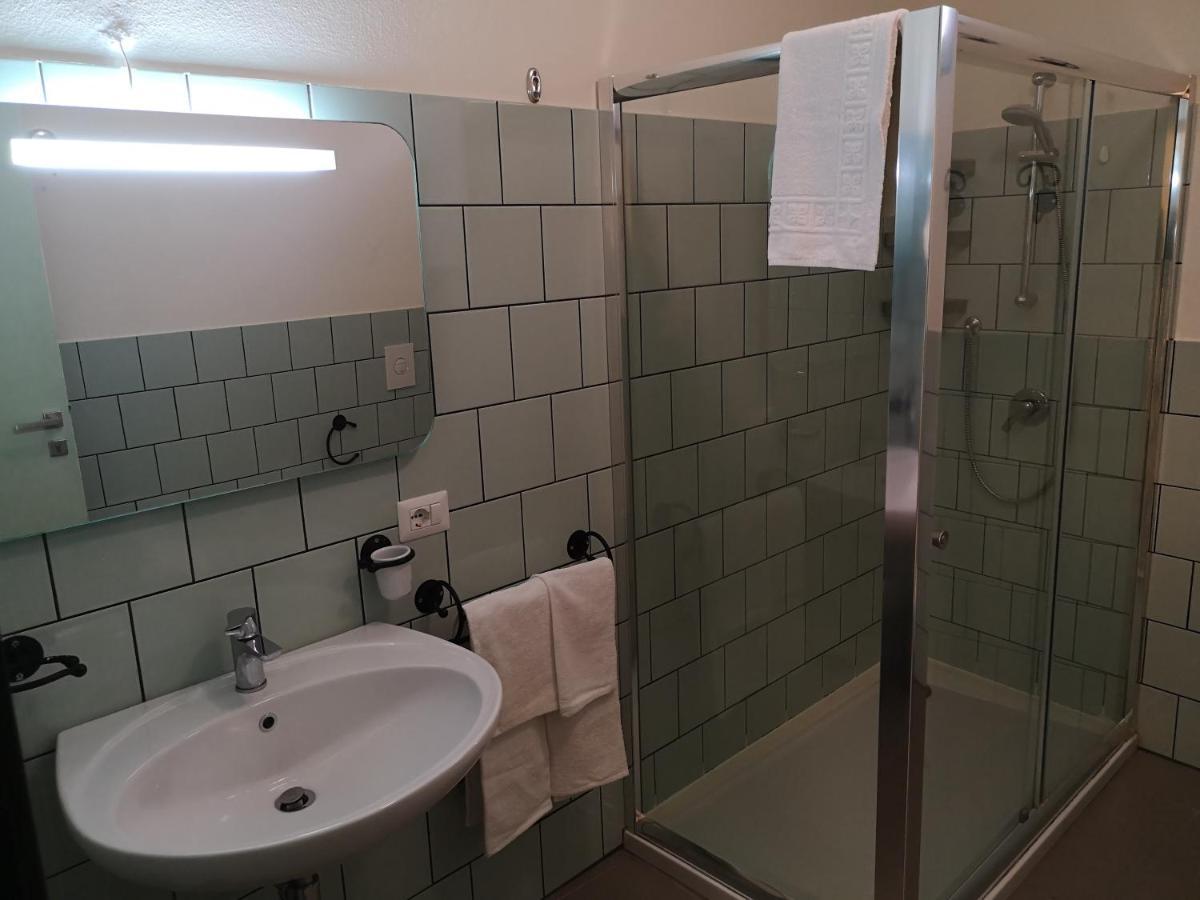 Casa Pagio Otel Bosa Dış mekan fotoğraf