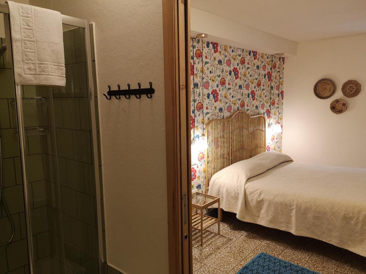 Casa Pagio Otel Bosa Dış mekan fotoğraf