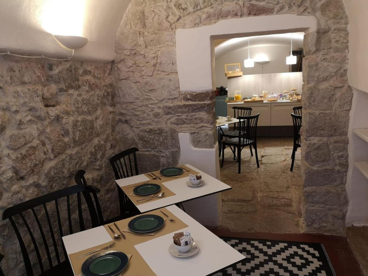 Casa Pagio Otel Bosa Dış mekan fotoğraf