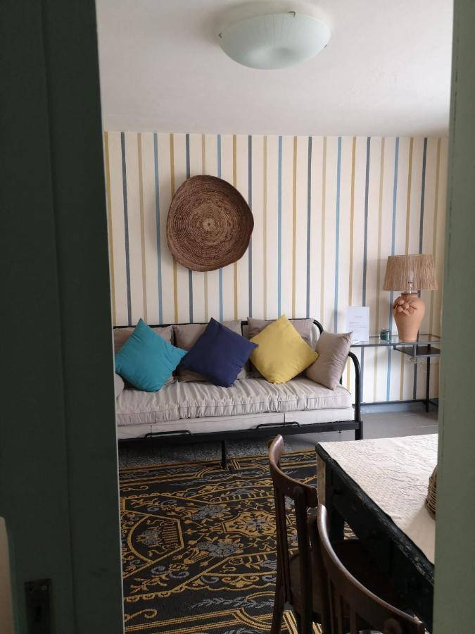 Casa Pagio Otel Bosa Dış mekan fotoğraf