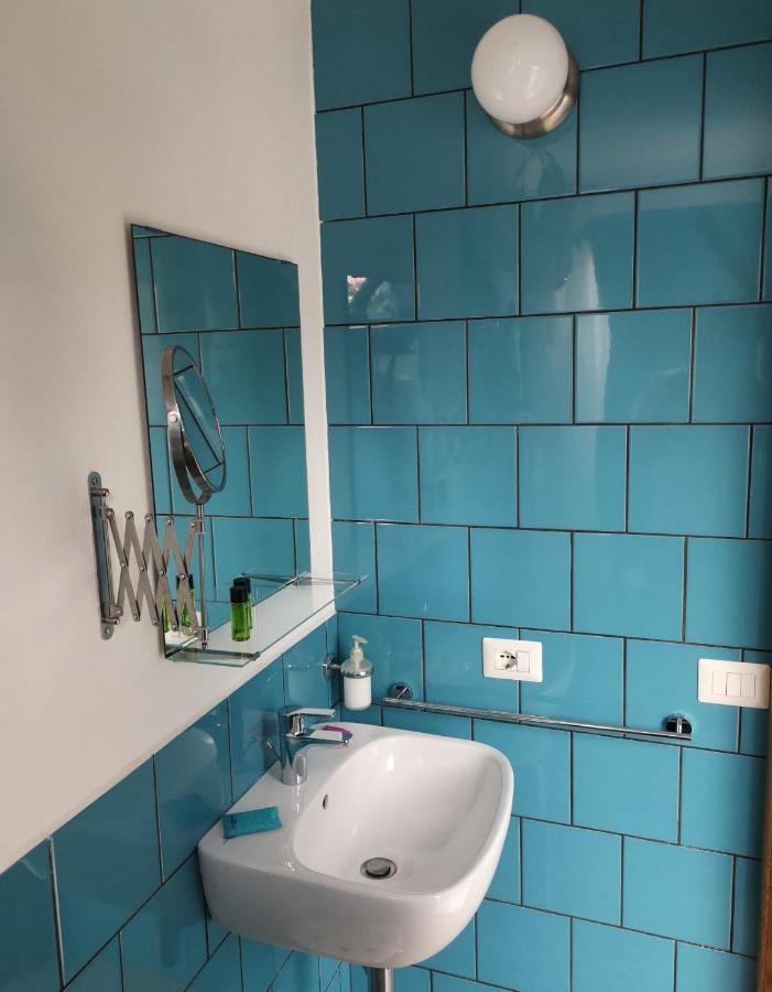 Casa Pagio Otel Bosa Dış mekan fotoğraf