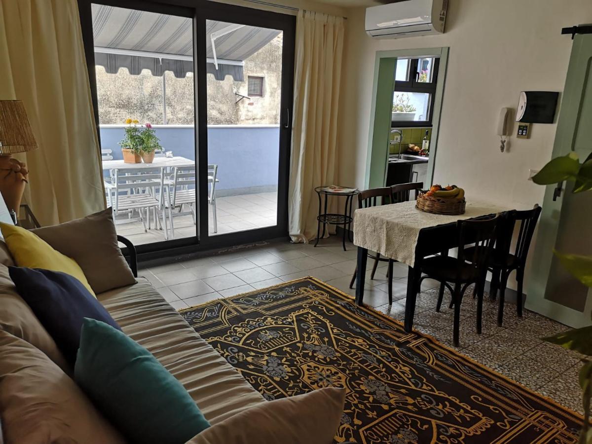 Casa Pagio Otel Bosa Dış mekan fotoğraf