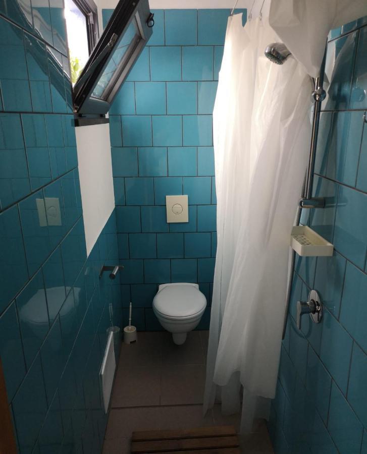 Casa Pagio Otel Bosa Dış mekan fotoğraf